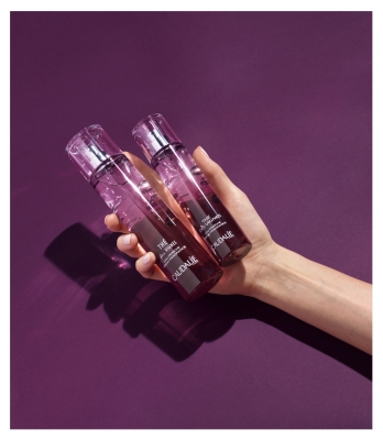 Caudalie Thé des Vignes Fresh Fragrance 50ml