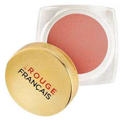 Le Rouge Français Le Blush Poudre Bio 39 g - Teinte : Mélisende