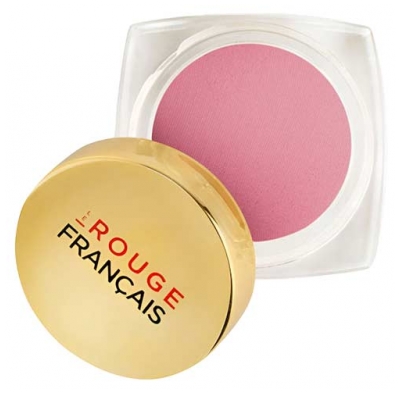 Le Rouge Français Le Blush Poudre Bio 39 g