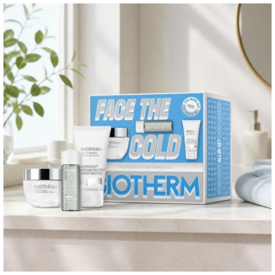 Biotherm Aquasource Hydra Barrier Geschenkset