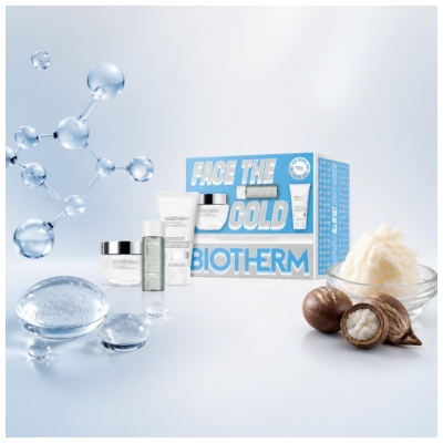 Biotherm Aquasource Hydra Barrier Geschenkset