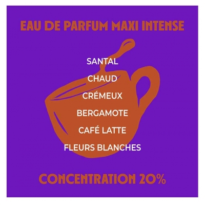 Roger & Gallet Café Roger Eau de Parfum Roll-On 15 ml