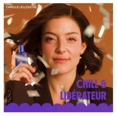 Roger & Gallet Café Roger Eau de Parfum Roll-On 15 ml