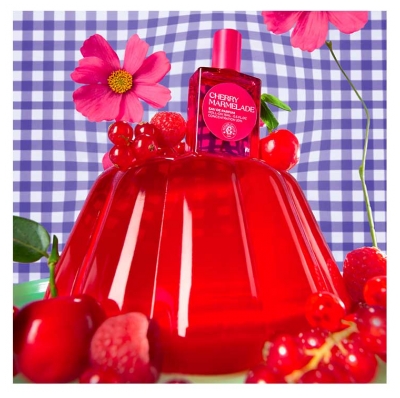 Roger & Gallet Cherry Marmelade Eau de Parfum Roll-On 15 ml