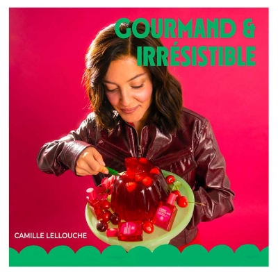 Roger & Gallet Cherry Marmelade Eau de Parfum Roll-On 15 ml