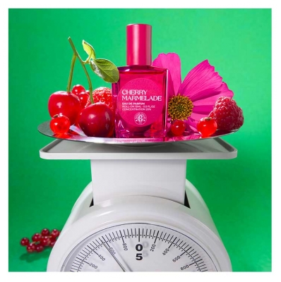 Roger & Gallet Cherry Marmelade Eau de Parfum Roll-On 15 ml