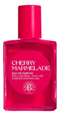 Roger & Gallet Cherry Marmelade Eau de Parfum Roll-On 15 ml