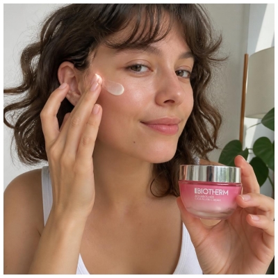 Biotherm Aquasource Coffret Cica Nutri Set