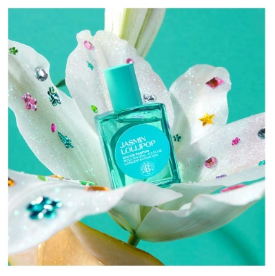 Roger & Gallet Jasmin Lollipop Eau de Parfum Roll-On 15 ml