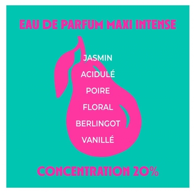 Roger & Gallet Jasmin Lollipop Eau de Parfum Roll-On 15 ml