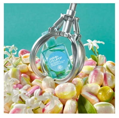 Roger & Gallet Jasmin Lollipop Eau de Parfum Roll-On 15 ml