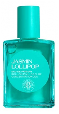 Roger & Gallet Jasmin Lollipop Eau de Parfum Roll-On 15 ml