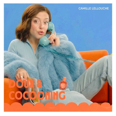 Roger & Gallet Mandarine Doudou Eau de Parfum Roll-On 15 ml