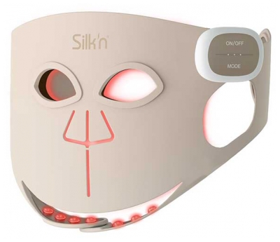 Silk'n Masque Visage LED PRO