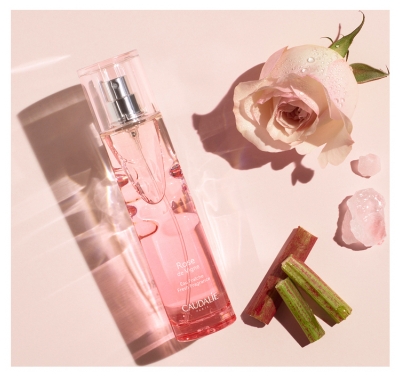 Caudalie Eau Fraîche Rose de Vigne 50 ml