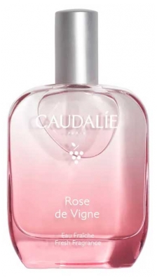 Caudalie Rose de Vigne Fresh Fragrance 50ml