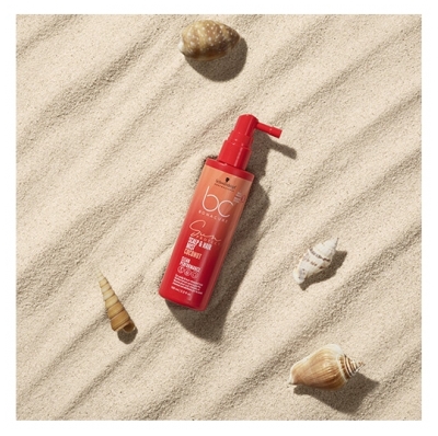 Schwarzkopf Brume Protectrice Cheveux & Cuir Chevelu BC Sun Protect Schwarzkopf Pro 100ml