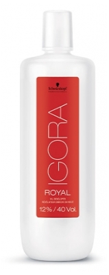 Igora Royal 40 Vol 12% Schwarzkopf utvecklare 1L