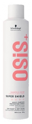 Schwarzkopf Spray Termoprotettore Super Shield OSIS+ Schwarzkopf Pro
