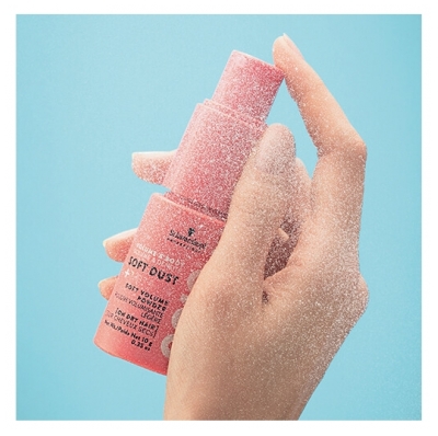 Schwarzkopf Poudre Volume Soft Dust OSIS+ Schwarzkopf Pro