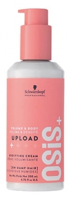 Schwarzkopf Cremă de Volum Upload OSIS+ Schwarzkopf Pro