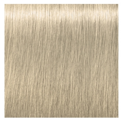 Schwarzkopf Coloration Permanente Igora Royal Highlifts 10-1 Éclaircissant Cendré