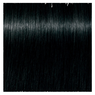 Schwarzkopf Coloration Semi-Permanente Igora Vibrance 1-0 Noir Naturel