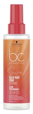 Schwarzkopf Spray Ondulations BC Sun Protect Schwarzkopf Pro 150ml