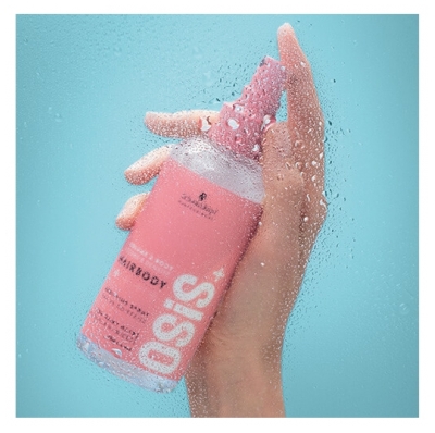 Schwarzkopf Spray Gainant Hairbody OSIS+ Schwarzkopf Pro