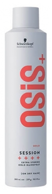 Schwarzkopf Spray Fixation Extra Session OSIS+ Schwarzkopf Pro