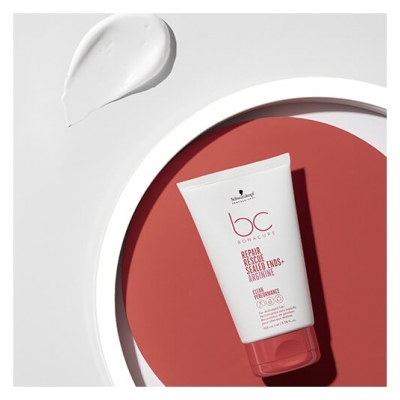 Schwarzkopf Rénovateur de Pointes+ BC Repair Rescue Schwarzkopf Pro 100ml