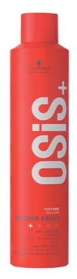 Schwarzkopf Dry Texturizing Spray Texture Craft OSIS+ Schwarzkopf Pro