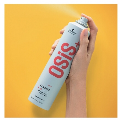 Schwarzkopf Spray Fixation Flexible Elastic OSIS+ Schwarzkopf Pro