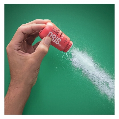 Schwarzkopf Poudre Gainante Dust It OSIS+ Schwarzkopf Pro