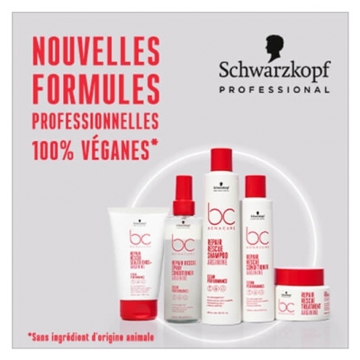 Schwarzkopf Spray-baume BC Repair Rescue Schwarzkopf Pro 400ml