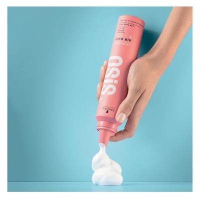 Schwarzkopf Mousse Flexible Air Whip OSIS+ Schwarzkopf Pro