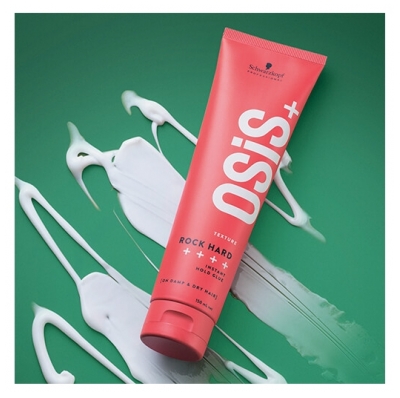 Schwarzkopf Glu Ultime Rock Hard OSIS+ Schwarzkopf Pro