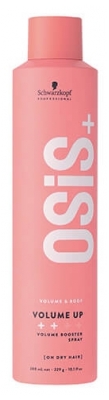 Schwarzkopf Volumizing Spray Volume Up OSIS+ Schwarzkopf Pro