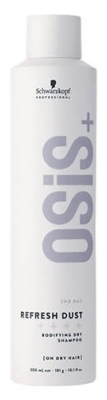 Schwarzkopf Suchý Šampon Refresh Dust OSIS+ Schwarzkopf Pro