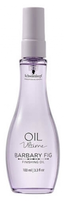 Schwarzkopf Olio Finitura Fico di Barbaria Oil Ultime Schwarzkopf Pro