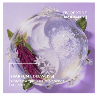 Energie Fruit Airlift Peptide Soin Démêlant Légèreté Force & Volume 200 ml