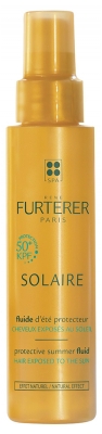 René Furterer Solaire Protective Summer Fluid KPF 50+ 100ml
