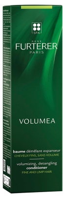 René Furterer Volumea Bálsamo Desembaraçante Expansor 150 ml