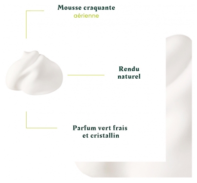 René Furterer Volumea Mousse Amplifiante 200 ml