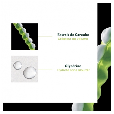 René Furterer Volumea Mousse Amplifiante 200 ml