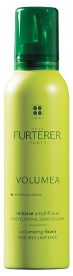 René Furterer Pianka Wzmacniająca 200 ml