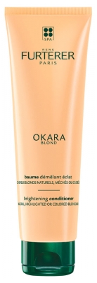 René Furterer Rituel Éclat Lumière Radiance Detangling Balm 150 ml