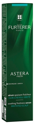 René Furterer Astera Fresh Soothing Freshness Serum 75ml