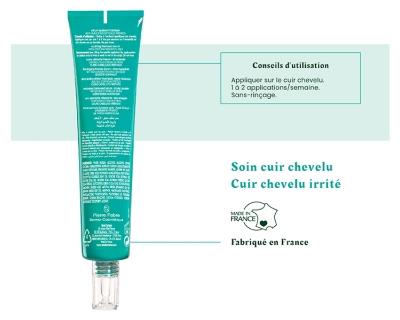 René Furterer Astera Fresh Rituel Apaisant Sérum Apaisant Fraîcheur 75 ml