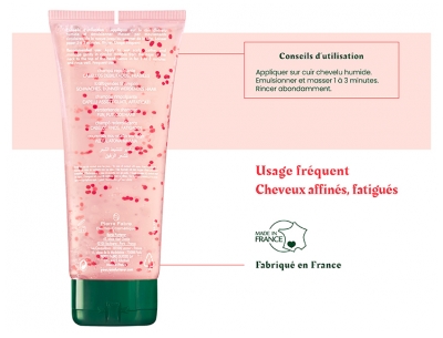 René Furterer Tonucia Natural Filler Shampoing Repulpant 200 ml